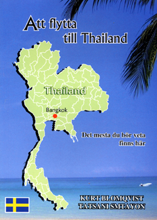 Att flytta till Thailand
