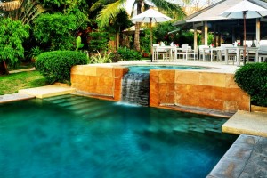 SaboeySamuiJacuzzi and water fall Medium